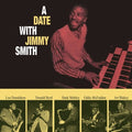 Jimmy Smith: Date With Jimmy Smith 1 - VINYL
