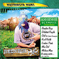 Kutmasta Kurt: Redneck Olympics  ( CD )