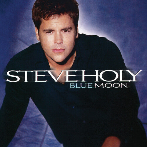 Steve Holy: Blue Moon  ( CD )