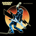 Anthony Gomes: High Voltage Blues  ( CD )