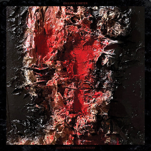 Gillian Carter: Salvation Through Misery - CD
