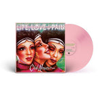 Club Nouveau - Life, Love & Pain ( VINYL )
