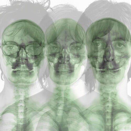 Supergrass: Supergrass - VINYL