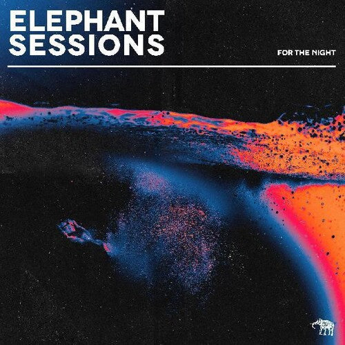 Elephant Sessions: For The Night  ( CD )
