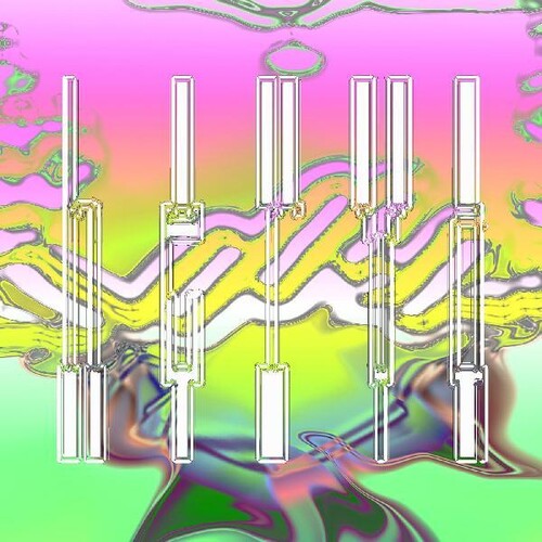 Herva: Seez - Vinyl