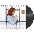 Reba McEntire - My Chains Are Gone ( VINYL )