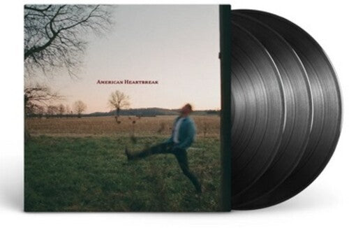 Zach Bryan: American Heartbreak - Vinyl