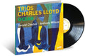 Charles Lloyd: Trios: Ocean - VINYL