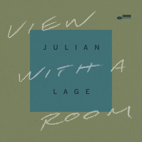 Julian Lage - View With A Room ( VINYL )