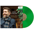 Josh Turner - King Size Manger ( VINYL )
