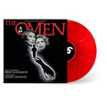 The Omen (Original Motion Picture Soundtrack) ( VINYL )