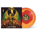 Dio - Killing The Dragon ( VINYL )