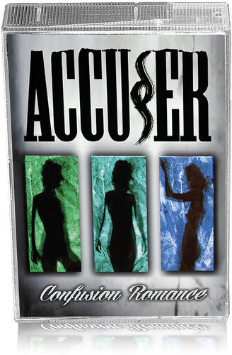 Accuser: Confusion Romance - CASSETTES