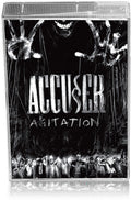 Accuser: Agitation - CASSETTES