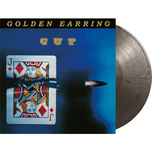 Golden Earring - Cut ( VINYL )