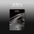 Golden Child: Aura - Photobook Version - incl. 80pg Photobook, Photo Bookmark + Photo Card & Stand - CD