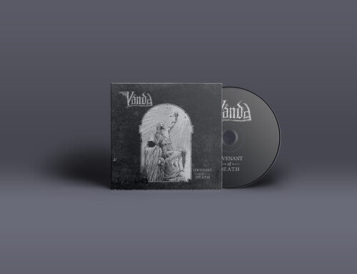 Vanda: Covenant Of Death - CD
