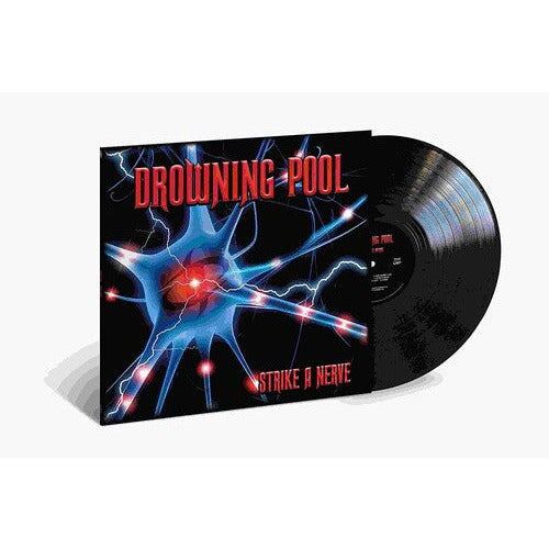 Drowning Pool - Strike A Nerve ( VINYL )