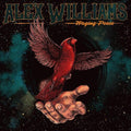 Alex Williams: Waging Peace  ( CD )
