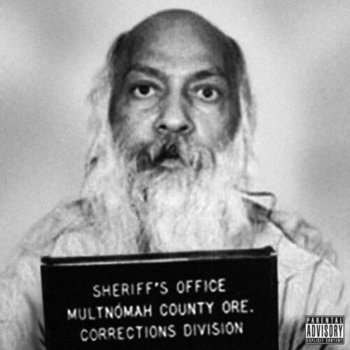 Robert: Orange Is The New Black  ( CD )