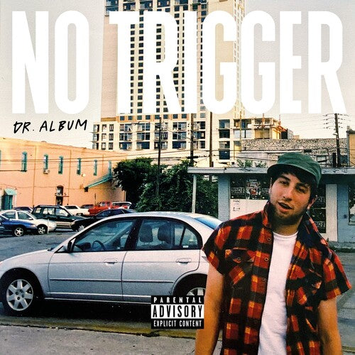 No Trigger: Dr Album - VINYL