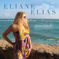 Eliane Elias: Quietude - CD