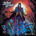 Arthur Brown - Monster's Ball ( VINYL )