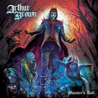 Arthur Brown - Monster's Ball ( VINYL )