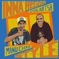 Chao, Manu / Chalart58: Inna Reggae Style - VINYL