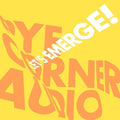 Pye Corner Audio: Let's Emerge  ( CD )