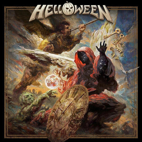 Helloween - Helloween ( VINYL )
