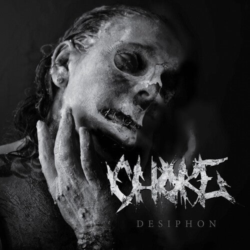 Choke: Desiphon - VINYL