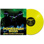 Powerman 5000 - Copies, Clones & Replicants ( VINYL )