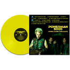 Powerman 5000 - Copies, Clones & Replicants ( VINYL )