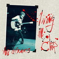Ani DiFranco - Living In Clip ( VINYL )