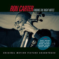 Ron Carter: Finding The Right Notes - CD