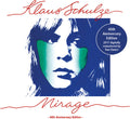 Klaus Schulze: Mirage  ( CD )