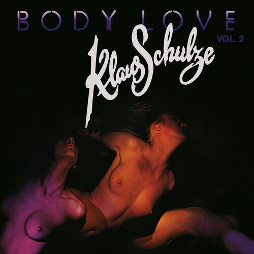 Klaus Schulze: Body Love 2  ( CD )