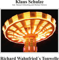Klaus Schulze: Richard Wahnfried's Tonwelle - Vinyl