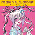 Game Music: Needy Girl Overdose / O.S.T. - VINYL