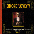 Lovey's Trinidad String Band: Encore Lovey  ( CD )