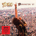 Dio - Dio At Donington '87 ( VINYL )