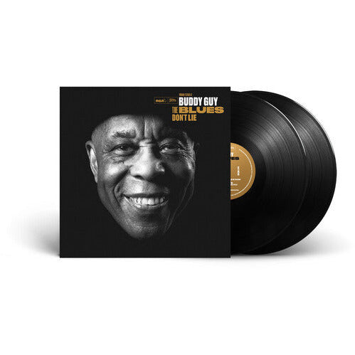 Buddy Guy - The Blues Don't Lie ( VINYL )