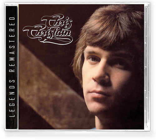 Chris Christian: Chris Christian - 1976 - CD