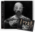 Sleeping Giant: Finished People - CD