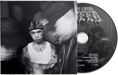 Speed: Gang Called Speed - CD