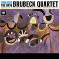 Dave Brubeck Quartet: Time Out - Olive Marble Colored Vinyl - VINYL