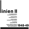 Linien II: Linien II 19488203 820349 - Vinyl