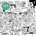 Dumbo Tracks: Dumbo Tracks - Vinyl