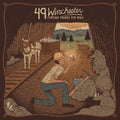 49 Winchester: Fortune Favors The Bold - CASSETTES